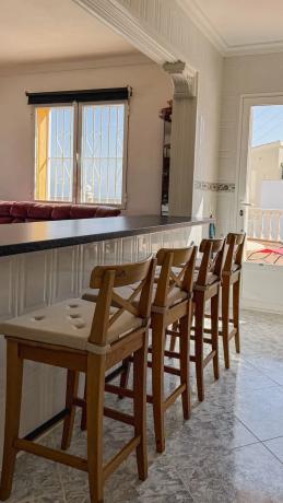 Casa independiente en calle Isla de Formentera