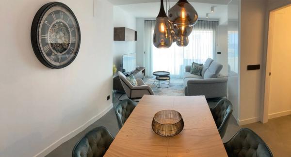 Piso en Playa Arenal-Bol