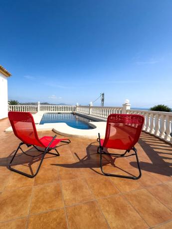 Casa independiente en calle Isla de Formentera