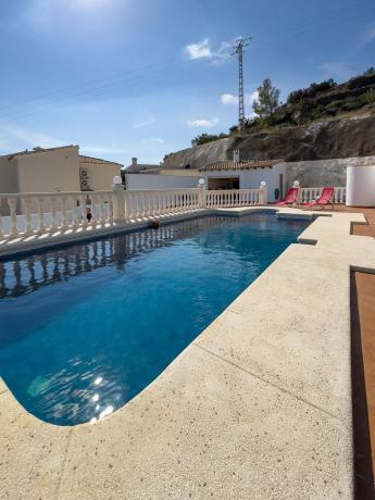 Casa independiente en calle Isla de Formentera