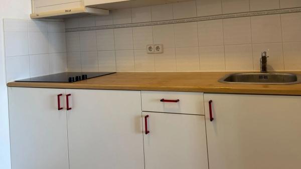 Casa independiente en calle Isla de Formentera