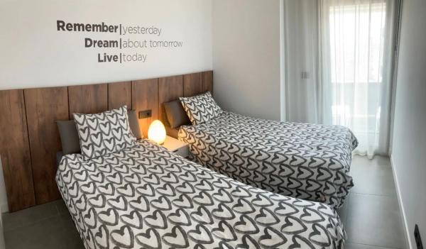 Piso en Playa Arenal-Bol