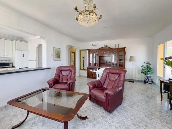 Casa independiente en calle Isla de Formentera