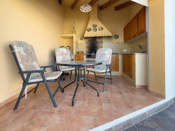 Casa independiente en calle Isla de Formentera