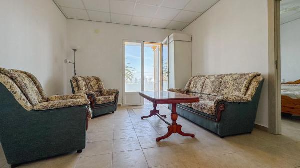 Casa independiente en calle Isla de Formentera