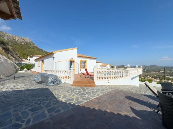 Casa independiente en calle Isla de Formentera