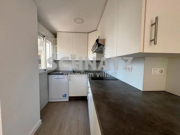 Piso en Calpe Pueblo