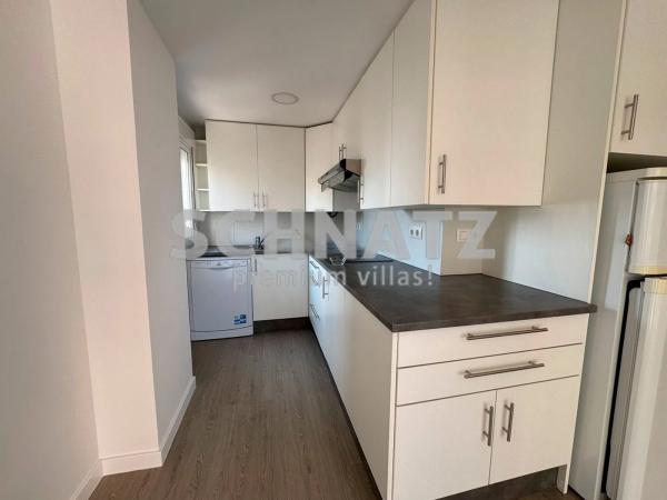 Piso en Calpe Pueblo