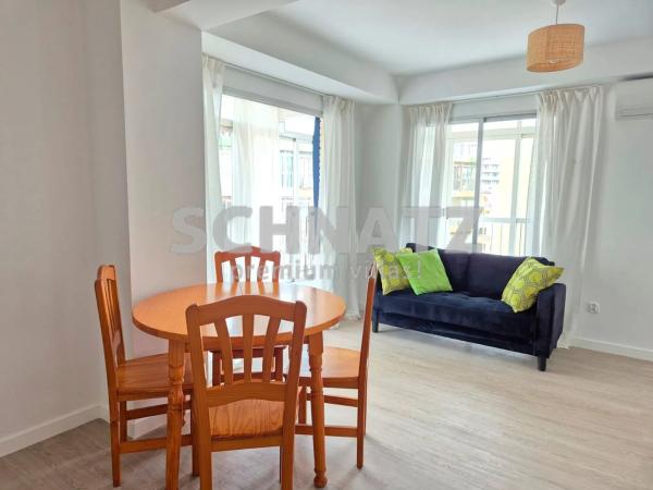 Piso en Calpe Pueblo