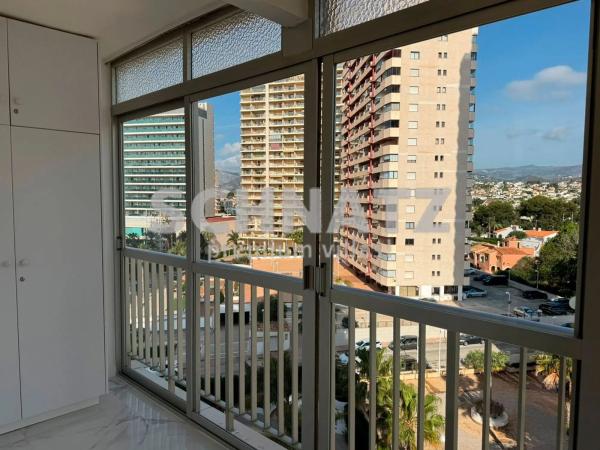 Piso en Calpe Pueblo