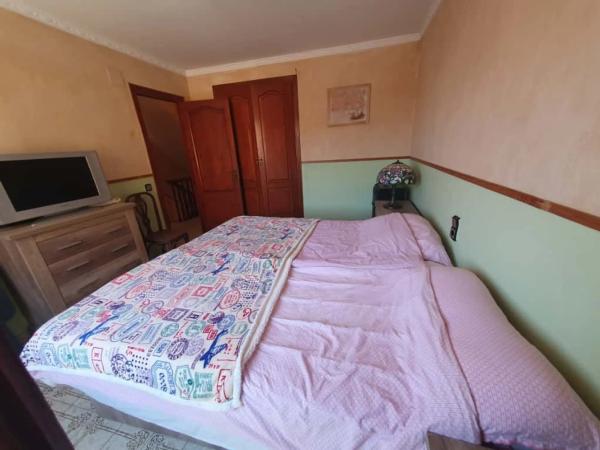 Chalet adosado en calle Alicante