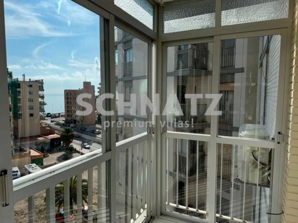 Piso en Calpe Pueblo