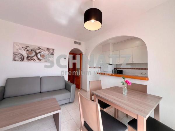 Piso en Calpe Pueblo