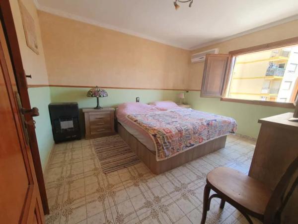 Chalet adosado en calle Alicante