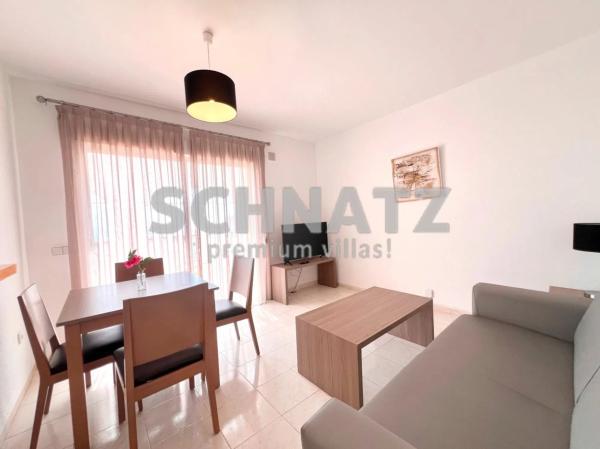 Piso en Calpe Pueblo