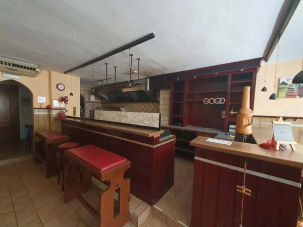 Chalet adosado en calle Alicante