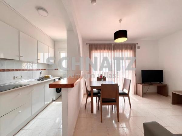 Piso en Calpe Pueblo