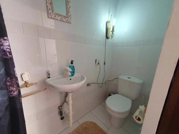 Chalet adosado en calle Alicante