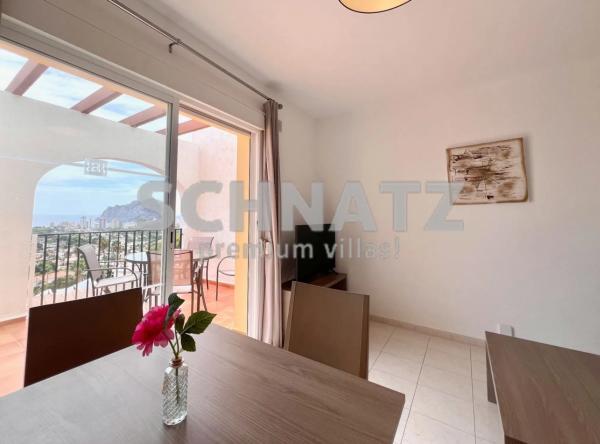 Piso en Calpe Pueblo