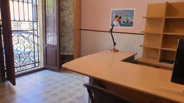 Chalet adosado en calle Alicante