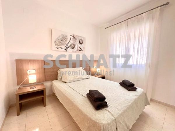 Piso en Calpe Pueblo