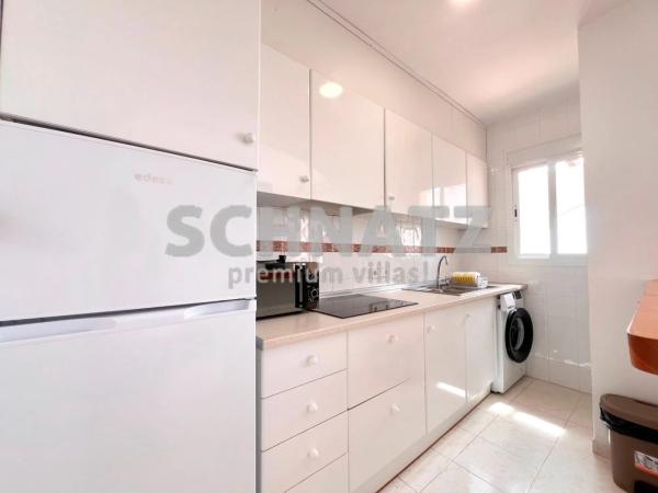 Piso en Calpe Pueblo