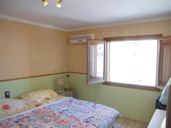 Chalet adosado en calle Alicante