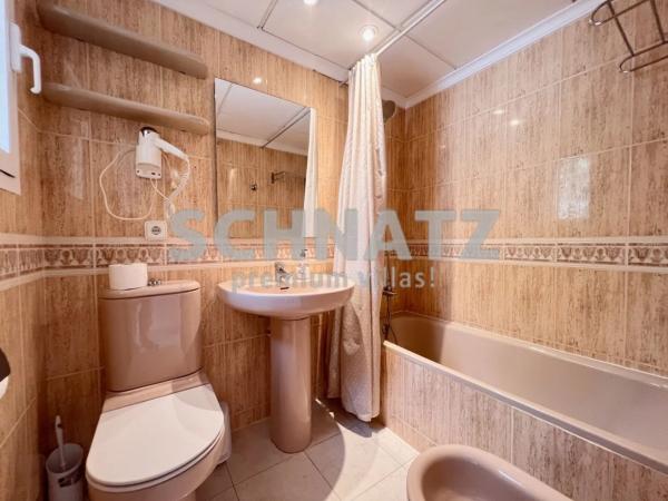 Piso en Calpe Pueblo