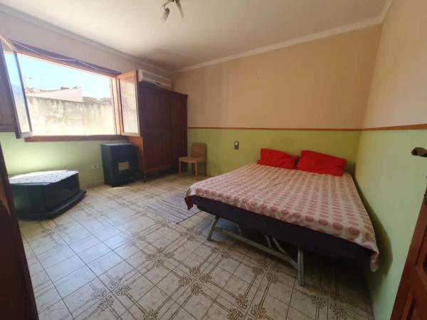 Chalet adosado en calle Alicante