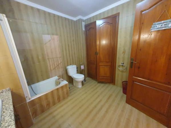 Chalet adosado en calle Alicante