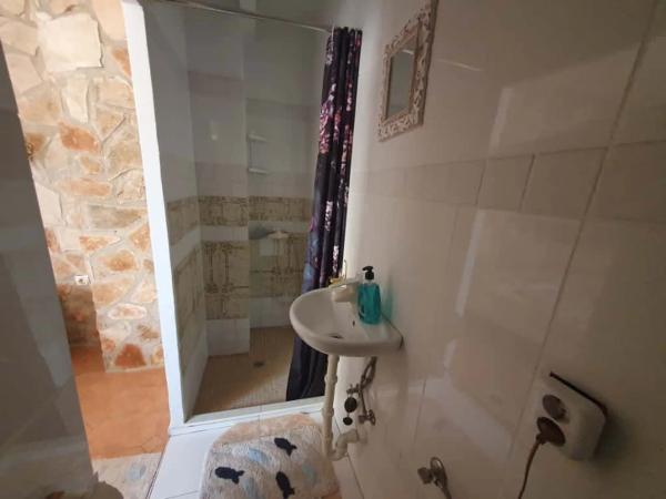 Chalet adosado en calle Alicante