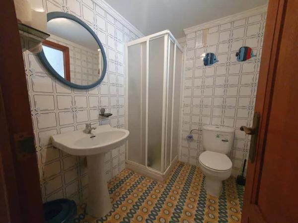 Chalet adosado en calle Alicante