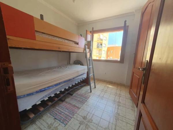 Chalet adosado en calle Alicante