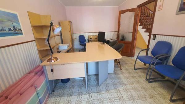 Chalet adosado en calle Alicante