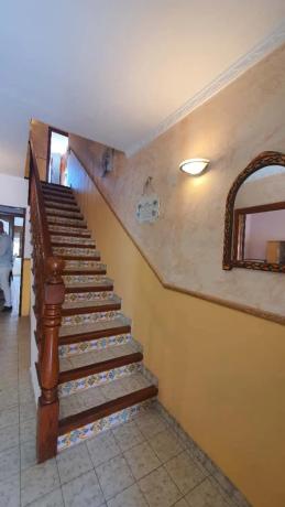 Chalet adosado en calle Alicante