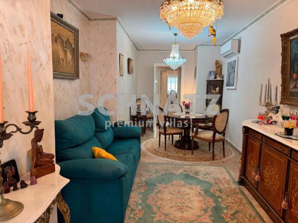 Piso en Calpe Pueblo