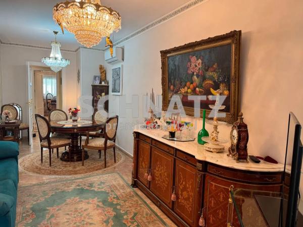 Piso en Calpe Pueblo