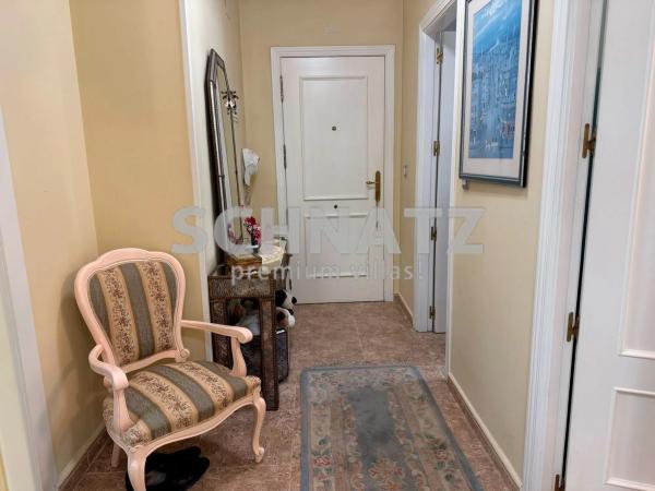 Piso en Calpe Pueblo