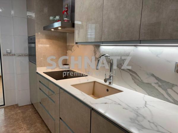 Piso en Calpe Pueblo