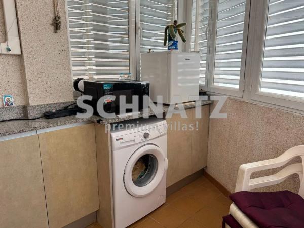 Piso en Calpe Pueblo