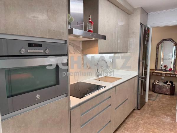 Piso en Calpe Pueblo