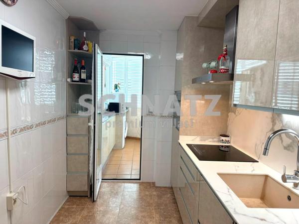 Piso en Calpe Pueblo