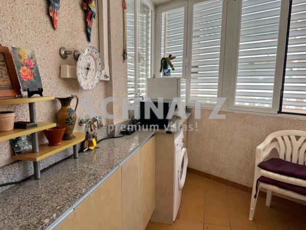 Piso en Calpe Pueblo