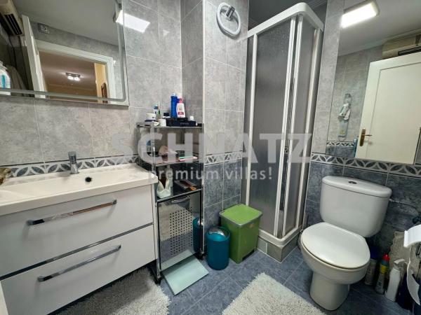 Piso en Calpe Pueblo