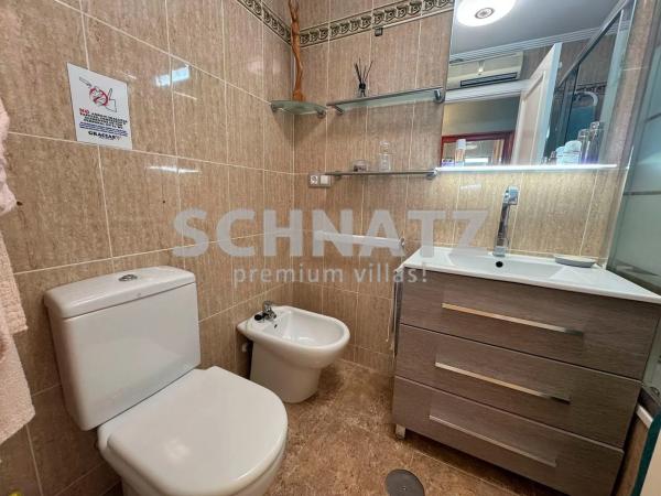 Piso en Calpe Pueblo