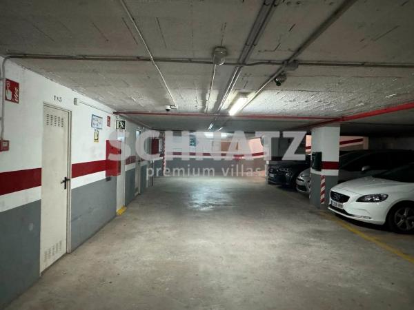 Piso en Calpe Pueblo