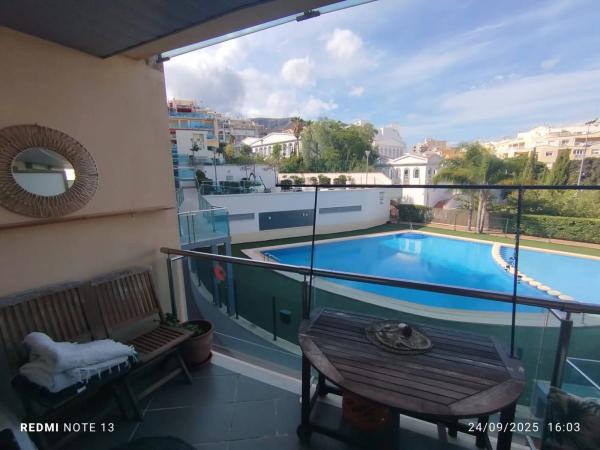 Piso en calle María Jorro