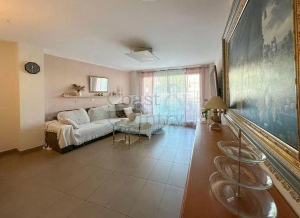 Piso en calle María Jorro