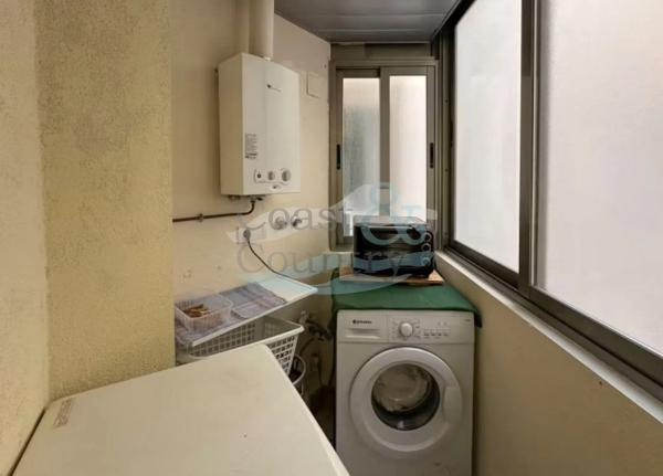 Piso en calle María Jorro