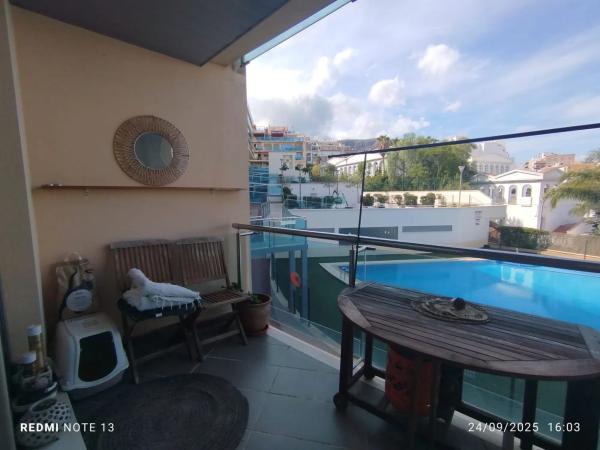 Piso en calle María Jorro